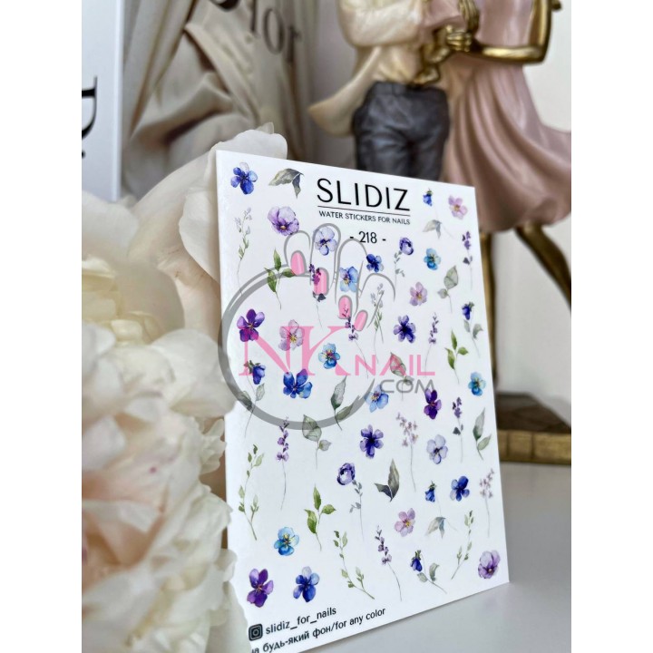 Слайдер Slidiz №218